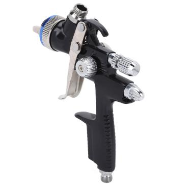 Imagem de Fafeicy Pulverizador de Tinta de Liga de Alumínio