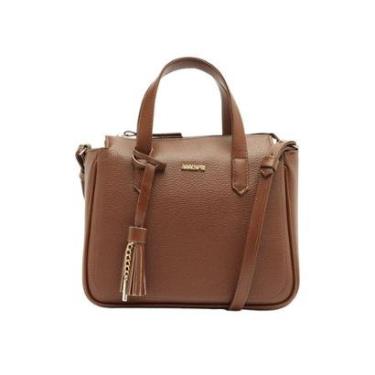 Imagem de Bolsa Feminina Alça Dupla Lançamento Anacapri-Feminino