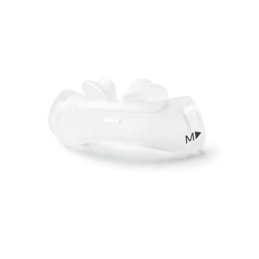 Imagem de Almofada Nasal Pillows Silicone DreamWear Pequeno (S) - Philips Respir