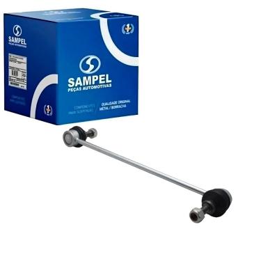 Imagem de Bieleta Suspensão Dianteira J3 2010 A 2015 / Compass 2011 A 2015 - Sampel Sk8062