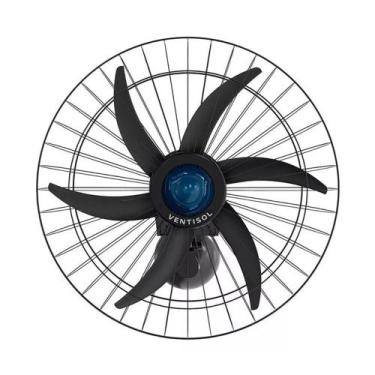Imagem de Ventilador ventisol osc parede 60cm falcon ch hh 230w
