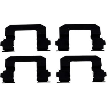 Imagem de Beck Arnley 084-1579 Kit de freio a disco