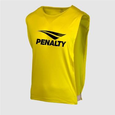 Imagem de Colete De Futebol Para Treino e Jogo Penalty XXIV - Adulto-Unissex