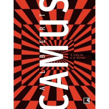 Imagem de O Exílio E O Reino
