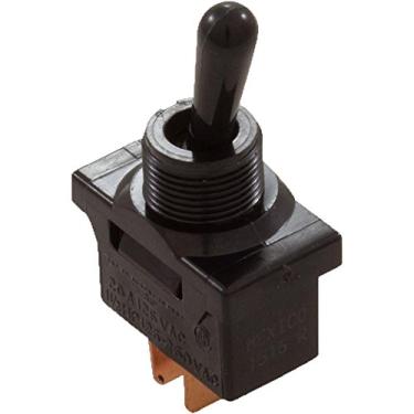 Imagem de Pentair 155187 Interruptor duplo de substituição MiniMax Plus HP e Dynamo Pool/Spa Pump
