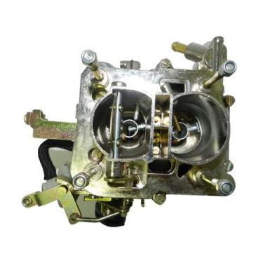 Imagem de Carburador 460 Cht Gol Duplo Gasolina Novo - CV
