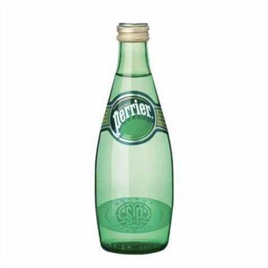 Imagem de Água Mineral Francesa Gaseificada Perrier - 330Ml