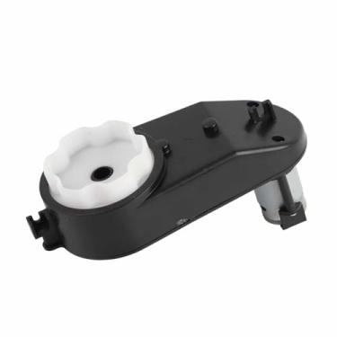 Imagem de ZAWELIYO Motor elétrico 6V/12V 12000-20000RPM para brinquedo de carro infantil, peça de reposição, #-02, 12V12000 rpm