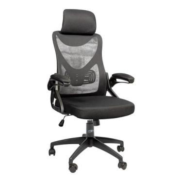 Imagem de Cadeira de Escritório Viper Pro Creative VO458