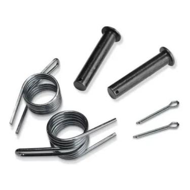 Imagem de Mola E Pino Pedaleira Ttr 230 125 Ktm 250 350 Sherco Anker