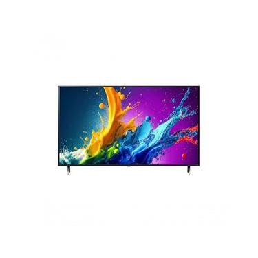 Imagem de Smart TV LG QNED 4K QNED80 55" 2024