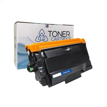 Imagem de Toner Compatível Brother Dcp-l5512dn L5512 5512 Dcp-l5662dn L5662 5662 25k