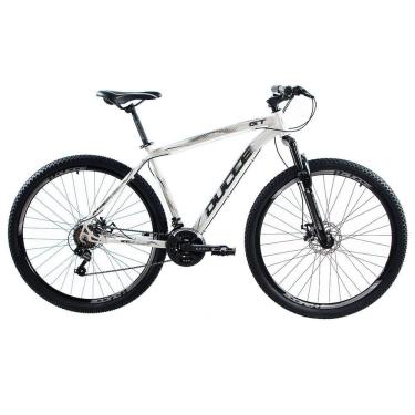 Imagem de Bicicleta Ducce Vision GT X1 Aro 29 Branco/Preto 2020