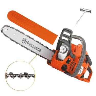 Imagem de Motosserra Husqvarna 120 Sabre 14'' PR 3/8