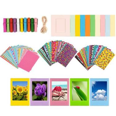 Imagem de Kit de acessórios Sturdy Tiger para Fujifilm Instax Mini