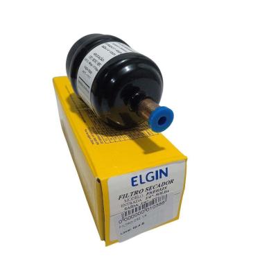 Imagem de Filtro Secador Elgin 032 1/4 Solda 45Fse032S140