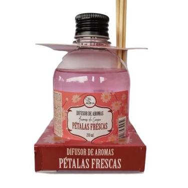 Imagem de Odorizador de Varetas Aromatizador de Ambiente Para Casas Salas Lojas 