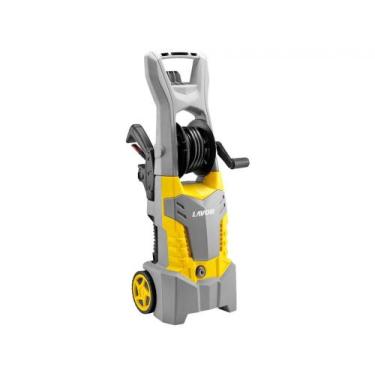 Imagem de Lavadora de Alta Pressão Lavor Fast Extra 135 - 1950 Libras Mangueira 