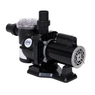 Imagem de Motobomba para Piscinas Autoescorvante GRE 1/2 CV até 42.000L Bivolt Mono 60HZ