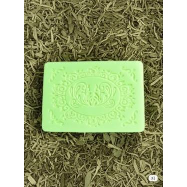 Imagem de Sabonete Artesanal de Erva Doce (Erva Doce)