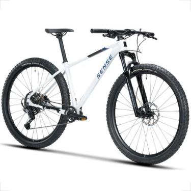 Imagem de Bicicleta Mtb Sense Impact Pro 2025 Aro 29 Shimano Cues 11 Velocidades