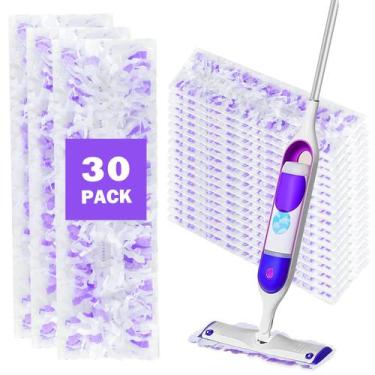 Imagem de Power Mop reabastece Shu Yuan, compatível com o Swiffer Power Mop