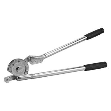 Imagem de Dobrador de Tubos, Dobrador de Tubos, Dobrador de Tubos, Ferramenta de Dobra, Dobrador de Alavanca de 180 Graus, para Tubos de Aço, Tubos de Alumínio, Tubos de Ferro e Tubos