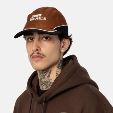 Imagem de Boné Dad Cap Lost Recorte, U