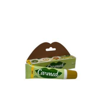 Imagem de Carmed Protetor Labial FPS 30 Água de Coco 10g - Cimed