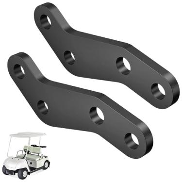 Imagem de Braço articulado para carrinho de golfe Yamaha G29