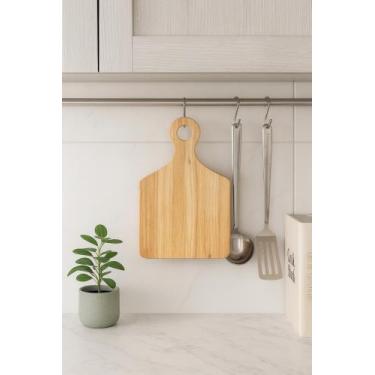 Imagem de Tábua Legado de Madeira TB131 - Unittà Móveis Sob Medida