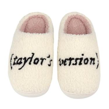Imagem de Chinelos infantis Taylor Trefidy para meninas, meninos, chinelos domés
