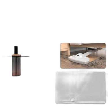 Imagem de Aspirador De Pó Portátil Sem Fio Potente Limpeza Profunda - Relet