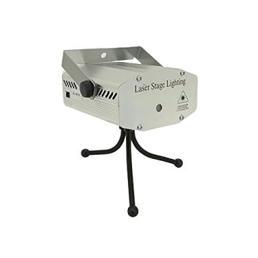 Imagem de PROJETOR LASER IMAGENS NATAL BIVOLT