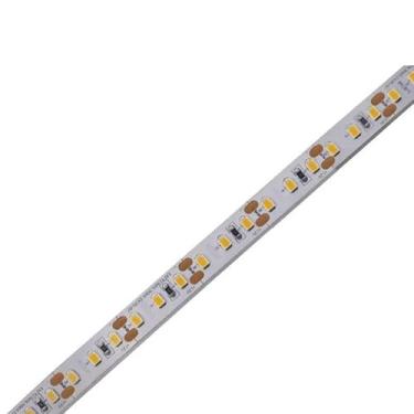Imagem de Gaya Fita LED 3535 Pratik Super Brilho 10W/m 220V 100M 1000 Lúmens/m IP65 4000K