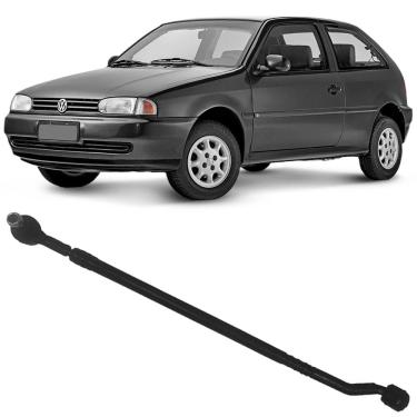 Imagem de Barra Direção VW Gol G2 G3 G4 Parati Saveiro Dianteiro LD