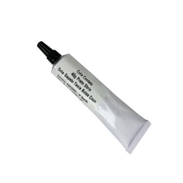 Imagem de Cola Contato 40g Preto Sbrix Sola Sapato Tenis Bolsa Couro