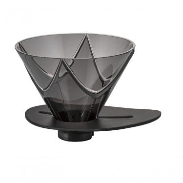 Imagem de Suporte Hario Mugen Acrílico Preto 02