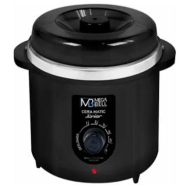 Imagem de Termocera Aquecedor Panela Depilação Profissional Depilação