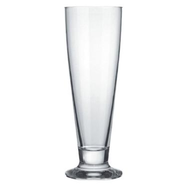 Imagem de Copo Chopp Tulipa Nadir Figueiredo 300 ml com 12 Peças