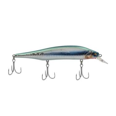 Imagem de Isca Artificial Megabass X-80 Magnum - 11,5cm 18,0g - Varias Cores, Ht