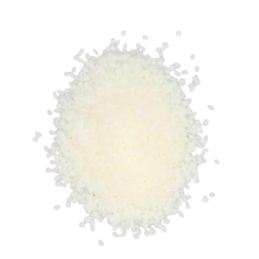 Imagem de Asixxsix Pellets de Cera de Abelha, 1000g 100% Puro, Sem Aditivos Sintéticos, Grau Cosmético de Cera de Abelha Triplamente Filtrada, Cremes DIY, Bálsamo Labial, Suprimentos (Branco)