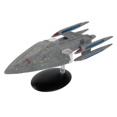 Imagem de Star Trek - U.S. S. Prometheus XL Edition Starship - Coleção Star Trek oficial Starships da Eaglemoss Collections
