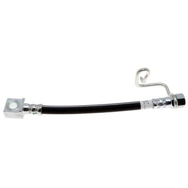 Imagem de ACDelco Conjunto de mangueira de freio hidráulico traseiro profissional 18J4897