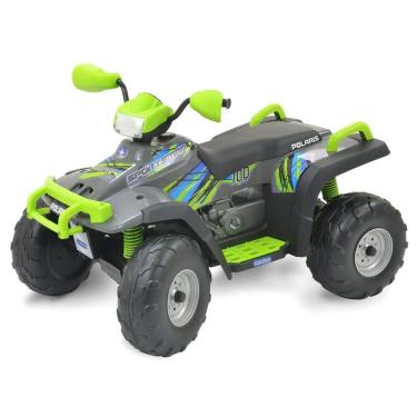 Imagem de Polaris Sportsman 700 Twin-LIME 12V Peg Perego