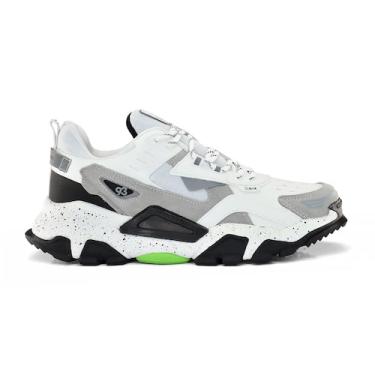 Imagem de Tênis Qix Trek Out Door Caminhada Exercicio Conforto Alto Resistente, 