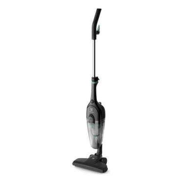Imagem de Aspirador de Pó Vertical com fio portátil de mão 2 em 1 com 1.100W de 