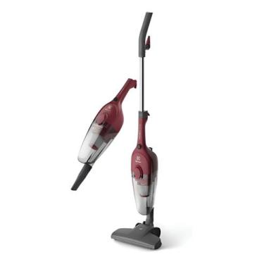 Imagem de Aspirador De Pó Vertical Com Fio Portátil De Mão 2 Em 1 1100w Cabo De 