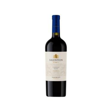 Imagem de Vinho Tinto Seco Salentein Reserva Argentina 750ml, Seco, Tinto