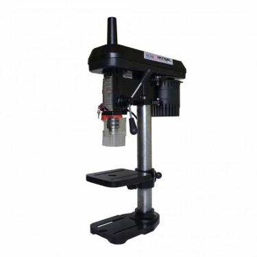 Imagem de Furadeira de Bancada 1/2HP Monofásico com Chave 127V FBM-160MA Motomil